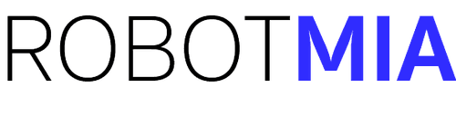 Robotmia - Robotics and Automation Solutions